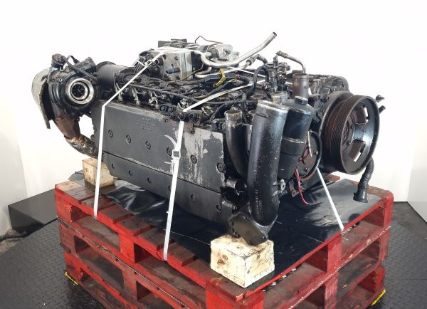Mercedes Benz OM906HLA.V/1 Engine (Bus) - 엔진 : 사진 4 Mercedes Benz OM906HLA.V/1 Engine (Bus) - 엔진 : 사진 4