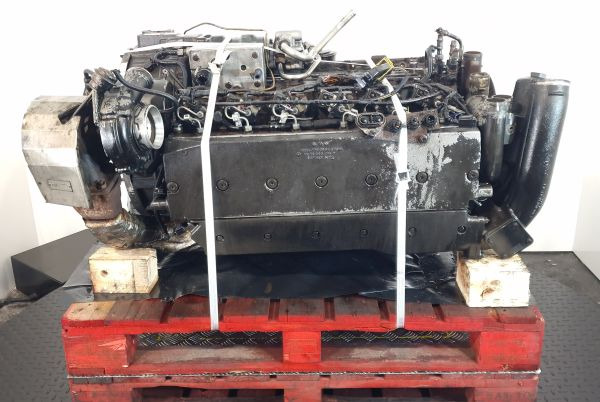 Mercedes Benz OM906HLA.V/1 Engine (Bus) - 엔진 : 사진 3 Mercedes Benz OM906HLA.V/1 Engine (Bus) - 엔진 : 사진 3