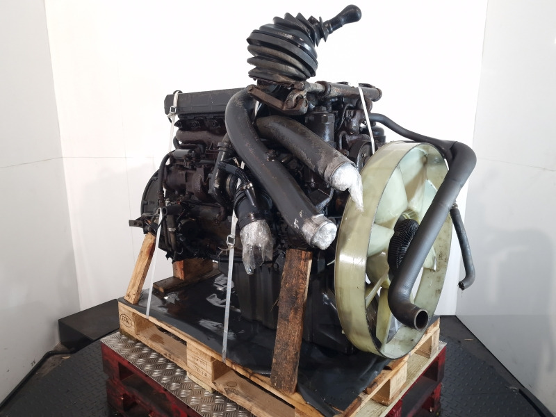 Mercedes Benz OM906LA.II/1-00 Non Adblue Atego spec Engine (Truck) - 엔진 트럭 용 : 사진 3 Mercedes Benz OM906LA.II/1-00 Non Adblue Atego spec Engine (Truck) - 엔진 트럭 용 : 사진 3