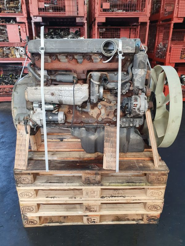 Mercedes Benz OM906LA III/2-00 Atego Spec - 엔진 트럭 용 : 사진 5 Mercedes Benz OM906LA III/2-00 Atego Spec - 엔진 트럭 용 : 사진 5