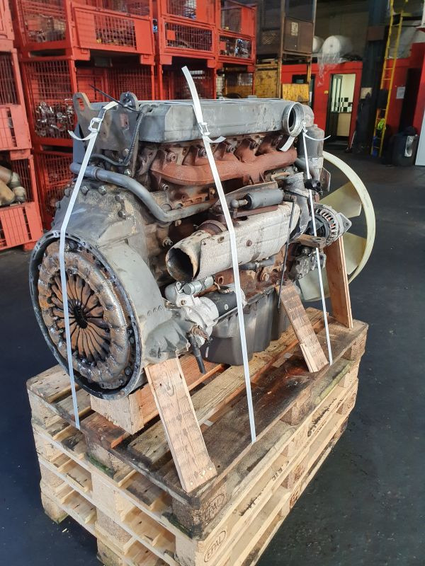 Mercedes Benz OM906LA III/2-00 Atego Spec - 엔진 트럭 용 : 사진 1 Mercedes Benz OM906LA III/2-00 Atego Spec - 엔진 트럭 용 : 사진 1