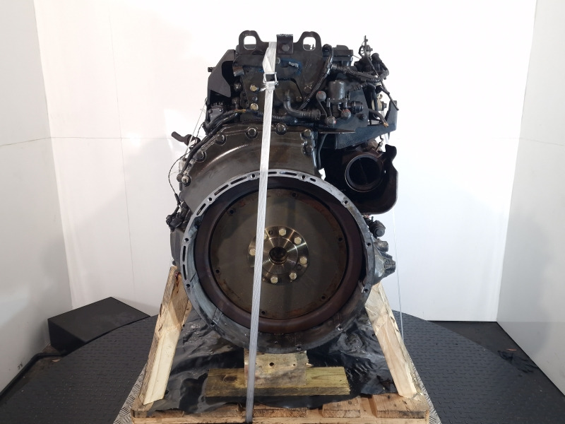 Mercedes Benz OM906LA.V/3-00 Econic Spec Engine (Truck) - 엔진 트럭 용 : 사진 2 Mercedes Benz OM906LA.V/3-00 Econic Spec Engine (Truck) - 엔진 트럭 용 : 사진 2