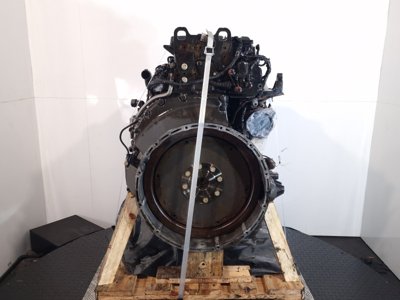 Mercedes Benz OM906LA.V/3-00 Econic Spec Engine (Truck) - 엔진 트럭 용 : 사진 2 Mercedes Benz OM906LA.V/3-00 Econic Spec Engine (Truck) - 엔진 트럭 용 : 사진 2