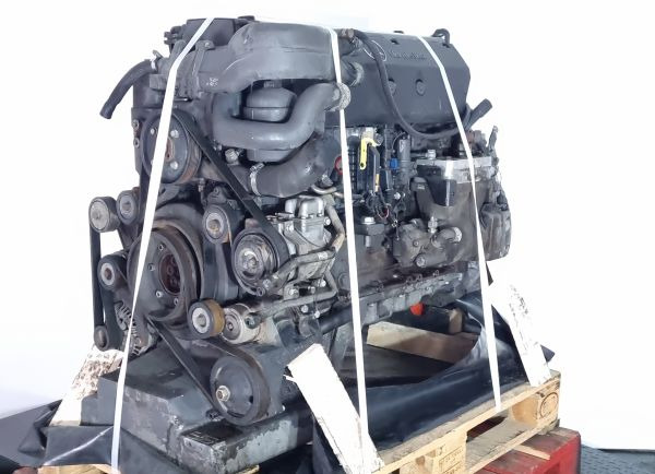 엔진 트럭 용 Mercedes Benz OM906LA.V/3-03 Econic Engine (Truck) : 사진 7