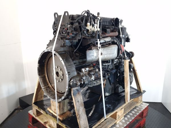 Mercedes Benz OM906LA.V/3-03 Econic Engine (Truck) - 엔진 트럭 용 : 사진 1 Mercedes Benz OM906LA.V/3-03 Econic Engine (Truck) - 엔진 트럭 용 : 사진 1