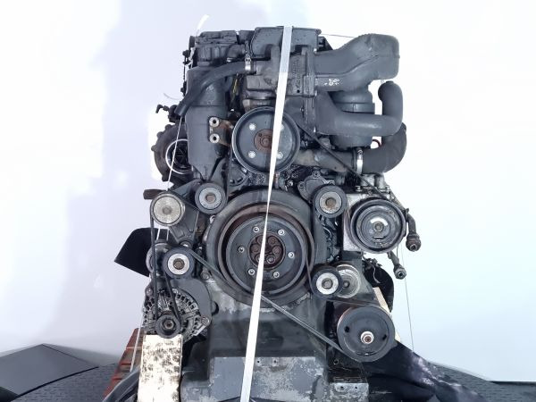 엔진 트럭 용 Mercedes Benz OM906LA.V/3-03 Econic Engine (Truck) : 사진 6