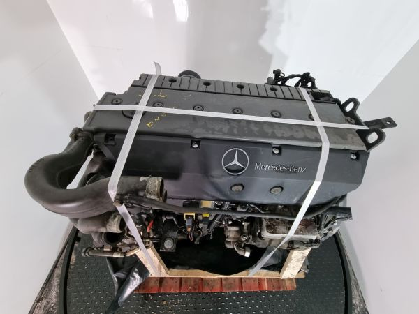 엔진 트럭 용 Mercedes Benz OM906LA.V/3-03 Econic Engine (Truck) : 사진 10