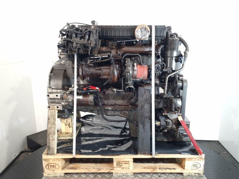 Mercedes Benz OM906LA.V/3-03 Econic Spec PTO Engine (Truck) - 엔진 트럭 용 : 사진 3 Mercedes Benz OM906LA.V/3-03 Econic Spec PTO Engine (Truck) - 엔진 트럭 용 : 사진 3