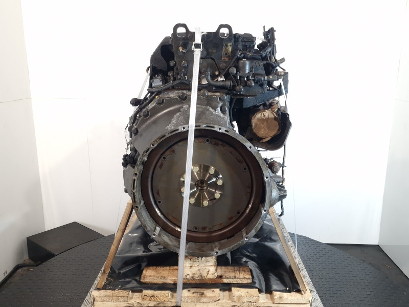 Mercedes Benz OM926LA.EEV/2-00 Econic Spec Engine (Truck) - 엔진 트럭 용 : 사진 2 Mercedes Benz OM926LA.EEV/2-00 Econic Spec Engine (Truck) - 엔진 트럭 용 : 사진 2