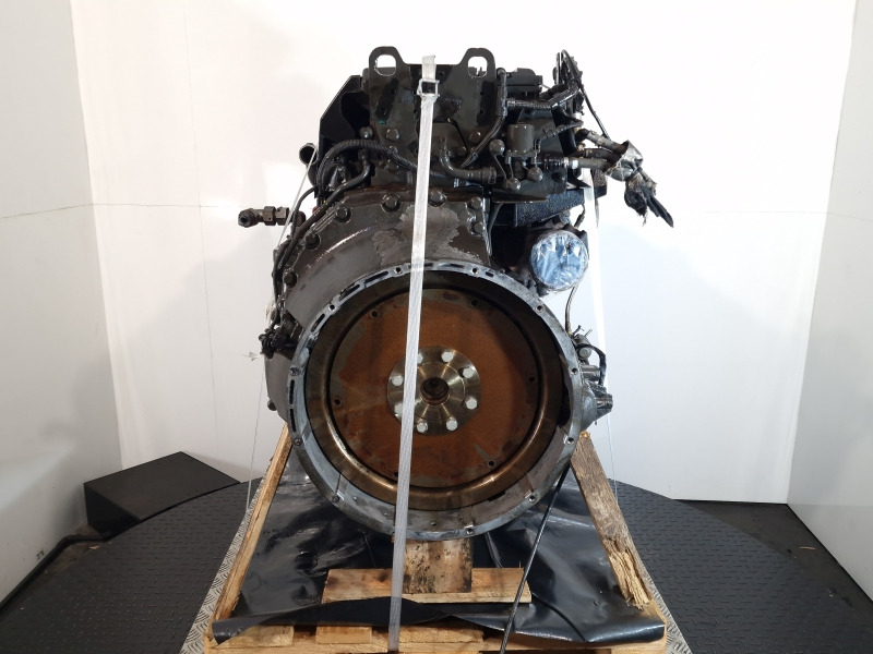 Mercedes Benz OM926LA.EEV/2-00 Econic Spec Engine (Truck) - 엔진 트럭 용 : 사진 2 Mercedes Benz OM926LA.EEV/2-00 Econic Spec Engine (Truck) - 엔진 트럭 용 : 사진 2