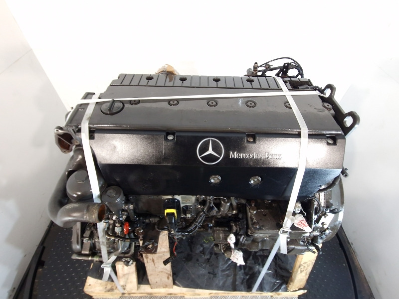 엔진 트럭 용 Mercedes Benz OM926LA.EEV/2-00 Econic Spec Engine (Truck) : 사진 9