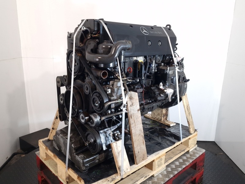 엔진 트럭 용 Mercedes Benz OM926LA.EEV/2-00 Econic Spec Engine (Truck) : 사진 6