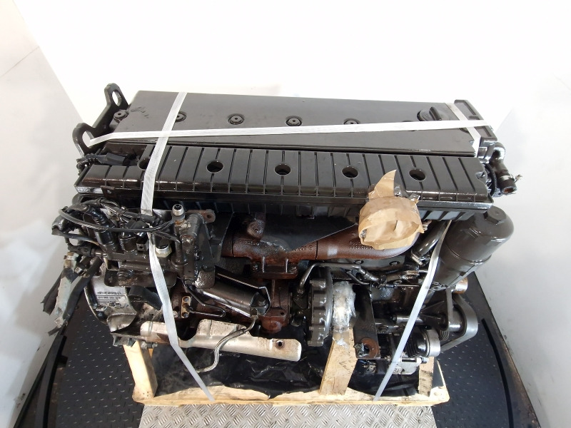 엔진 트럭 용 Mercedes Benz OM926LA.EEV/2-00 Econic Spec Engine (Truck) : 사진 10