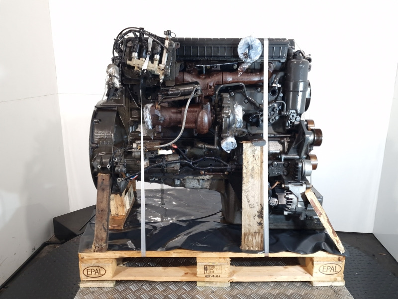 Mercedes Benz OM926LA.EEV/2-00 Econic Spec Engine (Truck) - 엔진 트럭 용 : 사진 3 Mercedes Benz OM926LA.EEV/2-00 Econic Spec Engine (Truck) - 엔진 트럭 용 : 사진 3