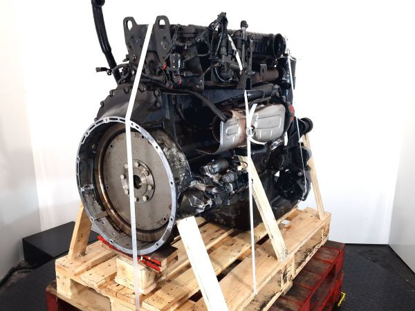Mercedes Benz OM926LA.EEV/2-00 Engine (Truck) 2011 - 엔진 트럭 용 : 사진 1 Mercedes Benz OM926LA.EEV/2-00 Engine (Truck) 2011 - 엔진 트럭 용 : 사진 1