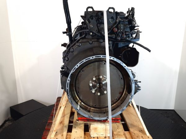 Mercedes Benz OM926LA.EEV/2-00 Engine (Truck) 2011 - 엔진 트럭 용 : 사진 3 Mercedes Benz OM926LA.EEV/2-00 Engine (Truck) 2011 - 엔진 트럭 용 : 사진 3