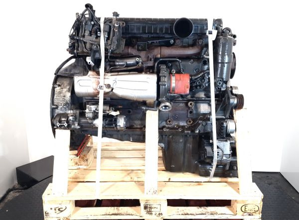 Mercedes Benz OM926LA.EEV/2-00 Engine (Truck) 2011 - 엔진 트럭 용 : 사진 4 Mercedes Benz OM926LA.EEV/2-00 Engine (Truck) 2011 - 엔진 트럭 용 : 사진 4