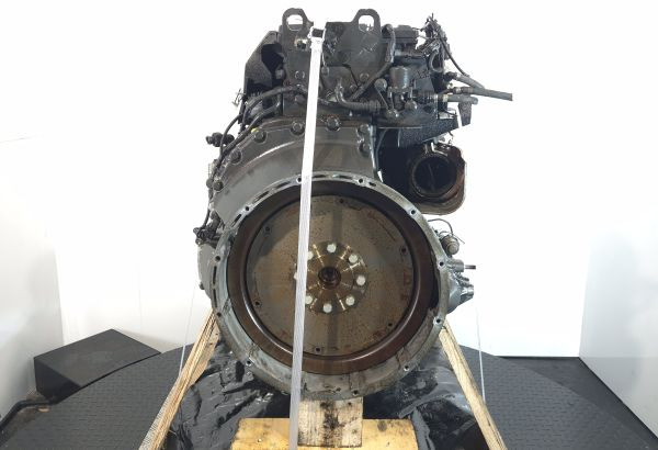 Mercedes Benz OM926LA.EEV/2-03 Econic Spec Engine (Truck) - 엔진 트럭 용 : 사진 3 Mercedes Benz OM926LA.EEV/2-03 Econic Spec Engine (Truck) - 엔진 트럭 용 : 사진 3