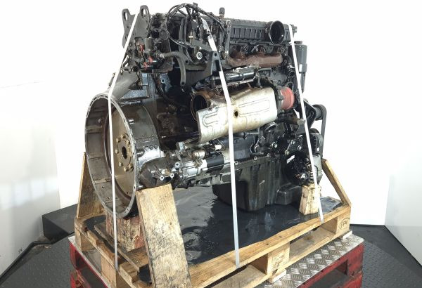 Mercedes Benz OM926LA.EEV/2-03 Econic Spec Engine (Truck) - 엔진 트럭 용 : 사진 1 Mercedes Benz OM926LA.EEV/2-03 Econic Spec Engine (Truck) - 엔진 트럭 용 : 사진 1