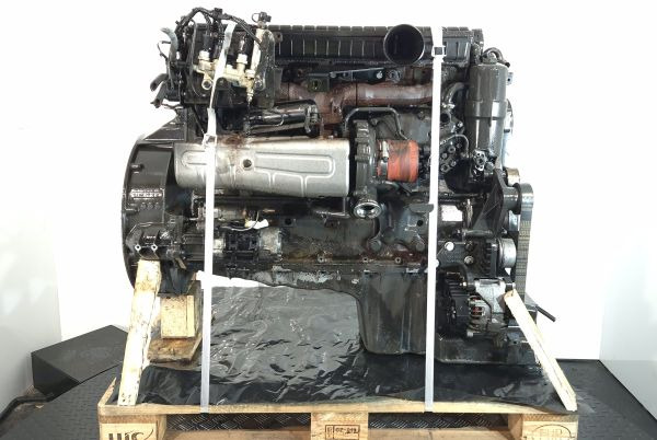 Mercedes Benz OM926LA.EEV/2-03 Econic Spec Engine (Truck) - 엔진 트럭 용 : 사진 3 Mercedes Benz OM926LA.EEV/2-03 Econic Spec Engine (Truck) - 엔진 트럭 용 : 사진 3