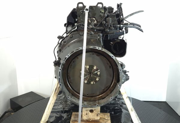 Mercedes Benz OM926LA.EEV/2-03 Econic Spec Engine (Truck) - 엔진 트럭 용 : 사진 2 Mercedes Benz OM926LA.EEV/2-03 Econic Spec Engine (Truck) - 엔진 트럭 용 : 사진 2