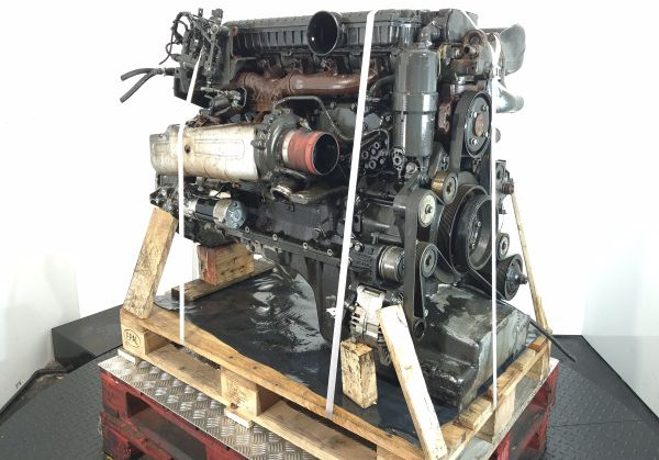 Mercedes Benz OM926LA.EEV/2-03 Econic Spec Engine (Truck) - 엔진 트럭 용 : 사진 4 Mercedes Benz OM926LA.EEV/2-03 Econic Spec Engine (Truck) - 엔진 트럭 용 : 사진 4