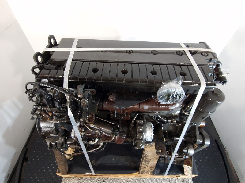 엔진 트럭 용 Mercedes Benz OM926LA.EEV/2-03 Econic Spec Engine (Truck) : 사진 10