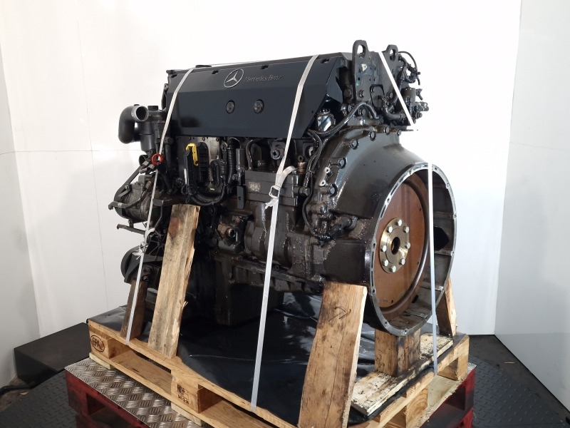 엔진 트럭 용 Mercedes Benz OM926LA.EEV/2-03 Econic Spec Engine (Truck) : 사진 8