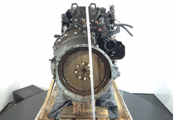 Mercedes Benz OM926LA.EEV/2-03 Econic Spec Engine (Truck) - 엔진 트럭 용 : 사진 2 Mercedes Benz OM926LA.EEV/2-03 Econic Spec Engine (Truck) - 엔진 트럭 용 : 사진 2