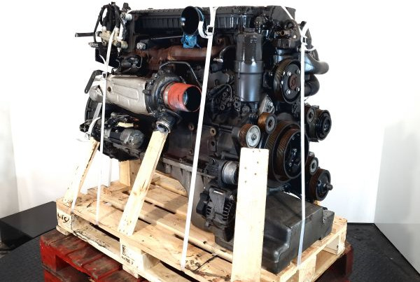 Mercedes Benz OM926LA.V/1-00 Econic Engine (Truck) - 엔진 트럭 용 : 사진 5 Mercedes Benz OM926LA.V/1-00 Econic Engine (Truck) - 엔진 트럭 용 : 사진 5