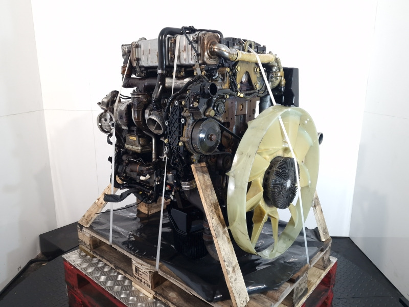 Mercedes Benz OM934LA.6-3-00 Engine (Truck) - 엔진 트럭 용 : 사진 4 Mercedes Benz OM934LA.6-3-00 Engine (Truck) - 엔진 트럭 용 : 사진 4