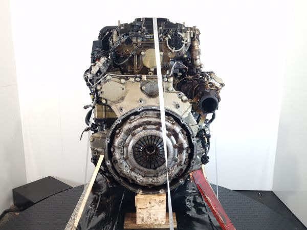 Mercedes Benz OM934LA.6-4-00 Engine (Truck) - 엔진 트럭 용 : 사진 2 Mercedes Benz OM934LA.6-4-00 Engine (Truck) - 엔진 트럭 용 : 사진 2