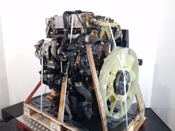 Mercedes Benz OM934LA.6-4-00 Engine (Truck) - 엔진 트럭 용 : 사진 4 Mercedes Benz OM934LA.6-4-00 Engine (Truck) - 엔진 트럭 용 : 사진 4