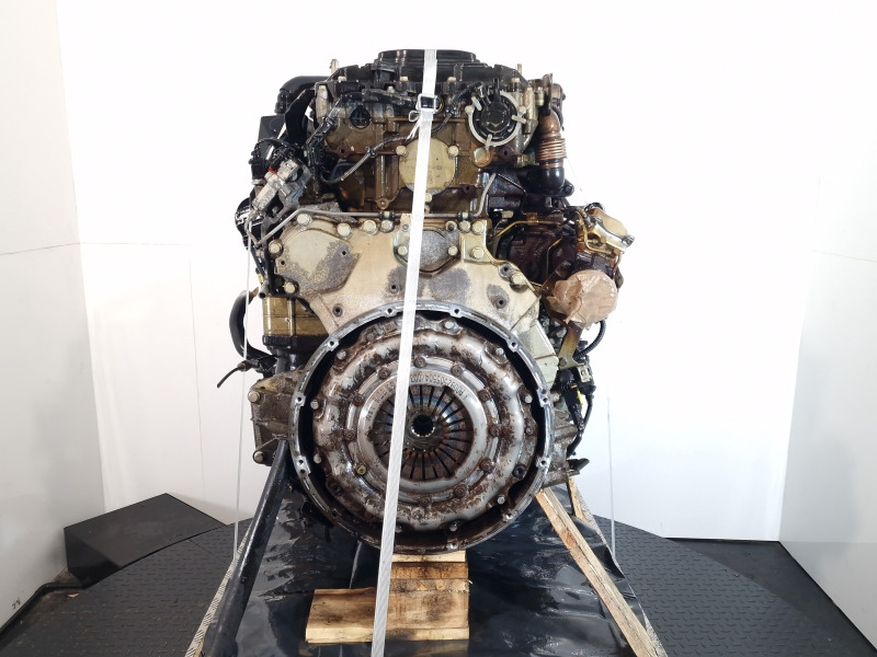 Mercedes Benz OM934LA.6-4-00 Engine (Truck) - 엔진 트럭 용 : 사진 2 Mercedes Benz OM934LA.6-4-00 Engine (Truck) - 엔진 트럭 용 : 사진 2