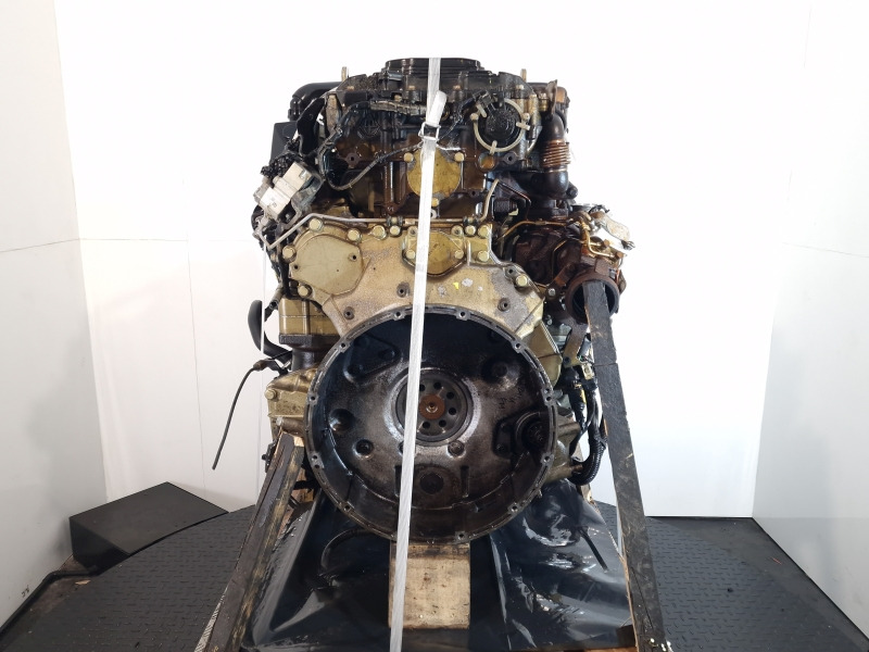 Mercedes Benz OM934LA.6-4-00 Engine (Truck) - 엔진 트럭 용 : 사진 3 Mercedes Benz OM934LA.6-4-00 Engine (Truck) - 엔진 트럭 용 : 사진 3