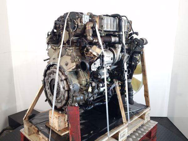 Mercedes Benz OM934LA.6-4-00 Engine (Truck) - 엔진 트럭 용 : 사진 1 Mercedes Benz OM934LA.6-4-00 Engine (Truck) - 엔진 트럭 용 : 사진 1