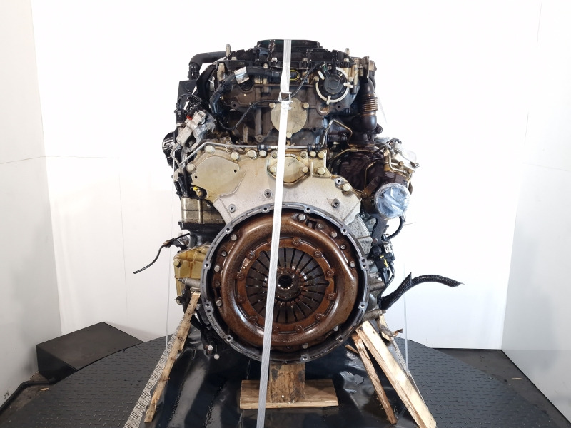 Mercedes Benz OM934LA.6-8-00 Engine (Truck) - 엔진 트럭 용 : 사진 2 Mercedes Benz OM934LA.6-8-00 Engine (Truck) - 엔진 트럭 용 : 사진 2