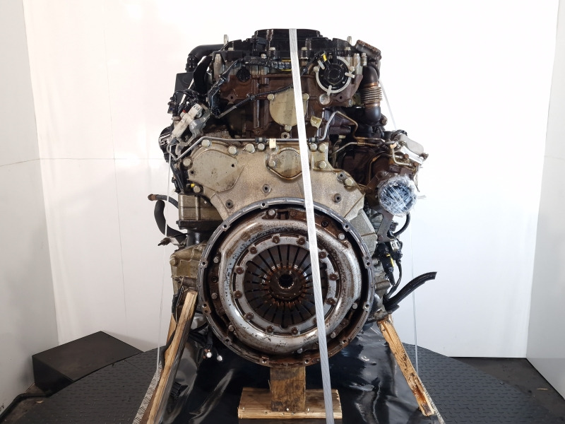 Mercedes Benz OM934LA.6-8-00 Engine (Truck) - 엔진 트럭 용 : 사진 2 Mercedes Benz OM934LA.6-8-00 Engine (Truck) - 엔진 트럭 용 : 사진 2