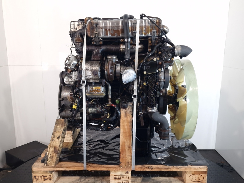 Mercedes Benz OM934LA.6-8-00 Engine (Truck) - 엔진 트럭 용 : 사진 4 Mercedes Benz OM934LA.6-8-00 Engine (Truck) - 엔진 트럭 용 : 사진 4