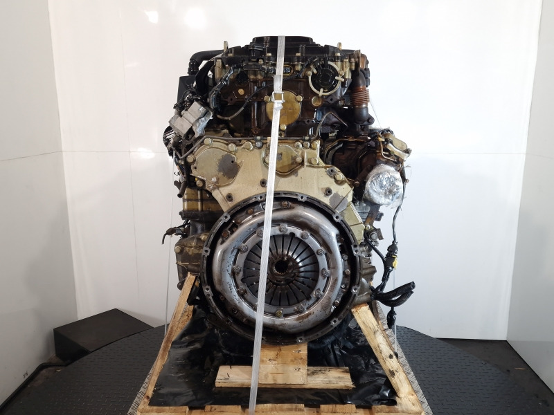 Mercedes Benz OM934LA.6-8-00 Engine (Truck) - 엔진 트럭 용 : 사진 2 Mercedes Benz OM934LA.6-8-00 Engine (Truck) - 엔진 트럭 용 : 사진 2