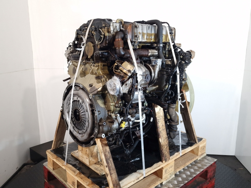 Mercedes Benz OM934LA.6-8-00 Engine (Truck) - 엔진 트럭 용 : 사진 1 Mercedes Benz OM934LA.6-8-00 Engine (Truck) - 엔진 트럭 용 : 사진 1