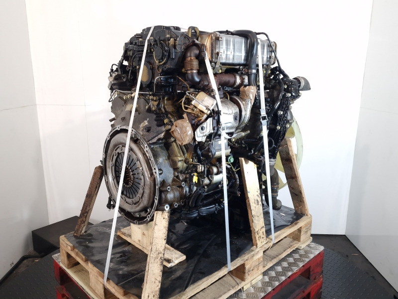 Mercedes Benz OM934LA.6-8-00 Engine (Truck) - 엔진 트럭 용 : 사진 1 Mercedes Benz OM934LA.6-8-00 Engine (Truck) - 엔진 트럭 용 : 사진 1