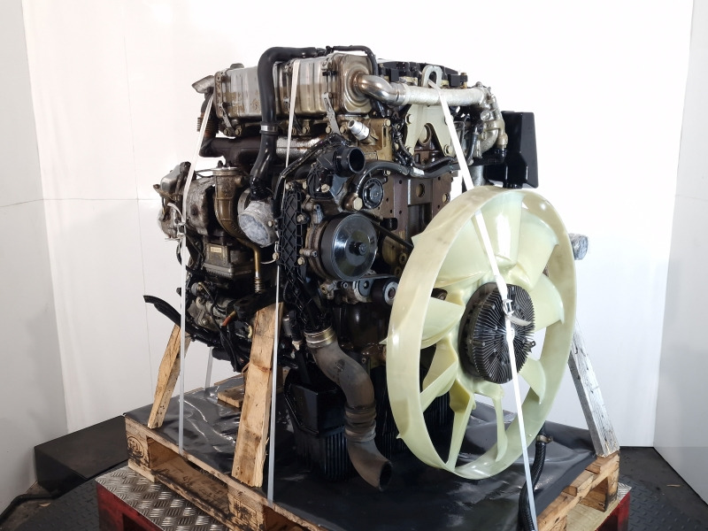 Mercedes Benz OM934LA.6-8-00 Engine (Truck) - 엔진 트럭 용 : 사진 4 Mercedes Benz OM934LA.6-8-00 Engine (Truck) - 엔진 트럭 용 : 사진 4