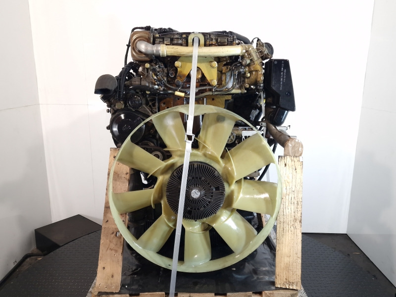 Mercedes Benz OM934LA.6-8-00 Engine (Truck) - 엔진 트럭 용 : 사진 5 Mercedes Benz OM934LA.6-8-00 Engine (Truck) - 엔진 트럭 용 : 사진 5