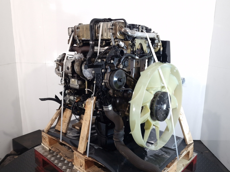 Mercedes Benz OM934LA.6-8-00 Engine (Truck) - 엔진 트럭 용 : 사진 4 Mercedes Benz OM934LA.6-8-00 Engine (Truck) - 엔진 트럭 용 : 사진 4