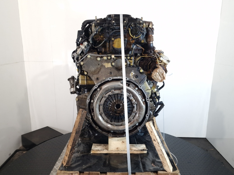 Mercedes Benz OM934LA.6-8-00 Engine (Truck) - 엔진 트럭 용 : 사진 2 Mercedes Benz OM934LA.6-8-00 Engine (Truck) - 엔진 트럭 용 : 사진 2