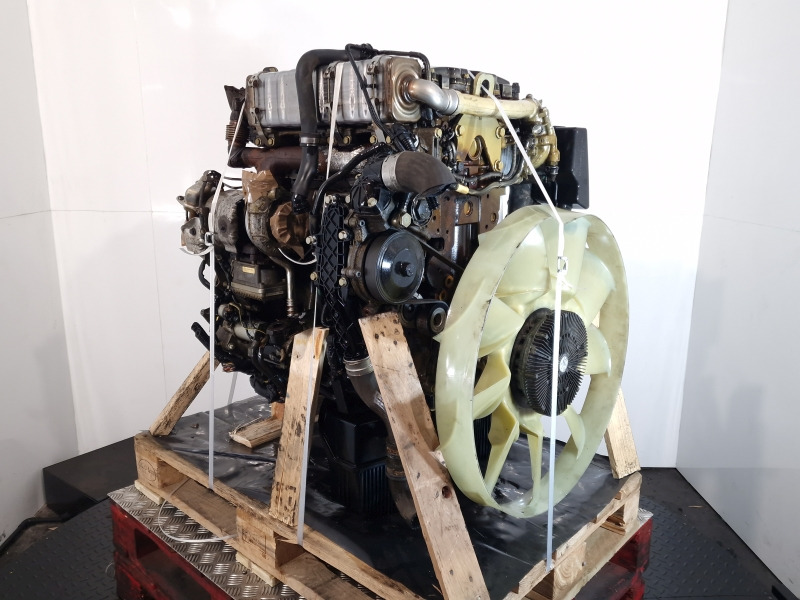 Mercedes Benz OM934LA.6-8-00 Engine (Truck) - 엔진 트럭 용 : 사진 4 Mercedes Benz OM934LA.6-8-00 Engine (Truck) - 엔진 트럭 용 : 사진 4