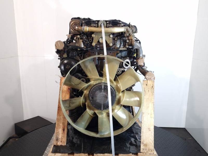 Mercedes Benz OM934LA.6-8-00 Engine (Truck) - 엔진 트럭 용 : 사진 5 Mercedes Benz OM934LA.6-8-00 Engine (Truck) - 엔진 트럭 용 : 사진 5