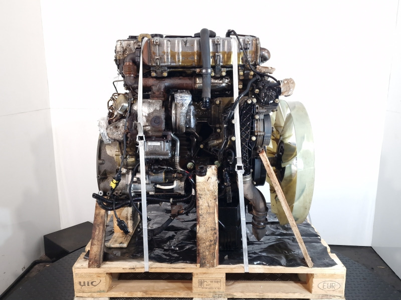 Mercedes Benz OM934LA.6-8-00 Engine (Truck) - 엔진 트럭 용 : 사진 3 Mercedes Benz OM934LA.6-8-00 Engine (Truck) - 엔진 트럭 용 : 사진 3