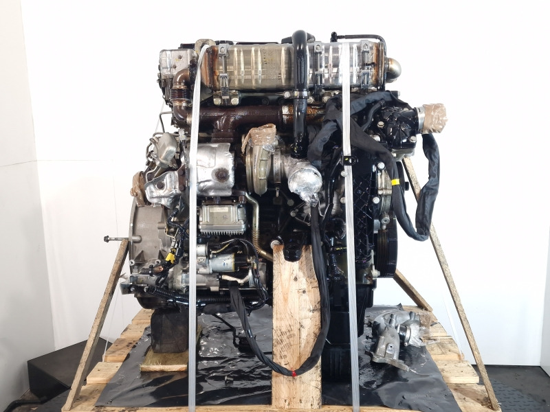 Mercedes Benz OM934LA.6GE-04-00 Engine (Truck) - 엔진 트럭 용 : 사진 3 Mercedes Benz OM934LA.6GE-04-00 Engine (Truck) - 엔진 트럭 용 : 사진 3